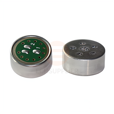 Professional Mini Electret Microphone
