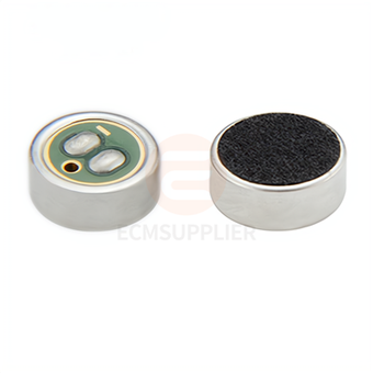 Unidirecional Condenser Microphone Parts